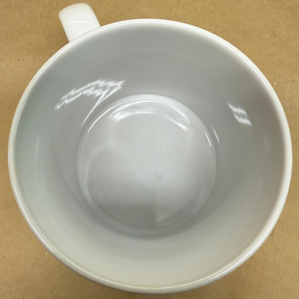 Starbucks City Mug Series Spokane Mug NIB-1994